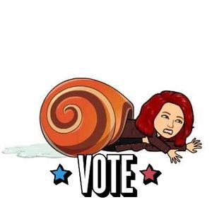 Meet your Posher, Lacy